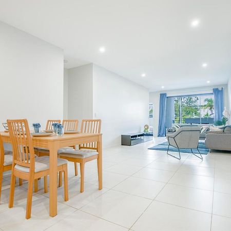 G3 Apartment Brisbane Zewnętrze zdjęcie