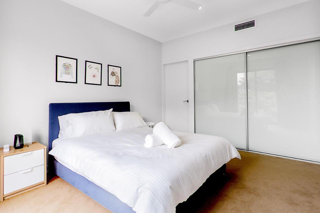 G3 Apartment Brisbane Zewnętrze zdjęcie