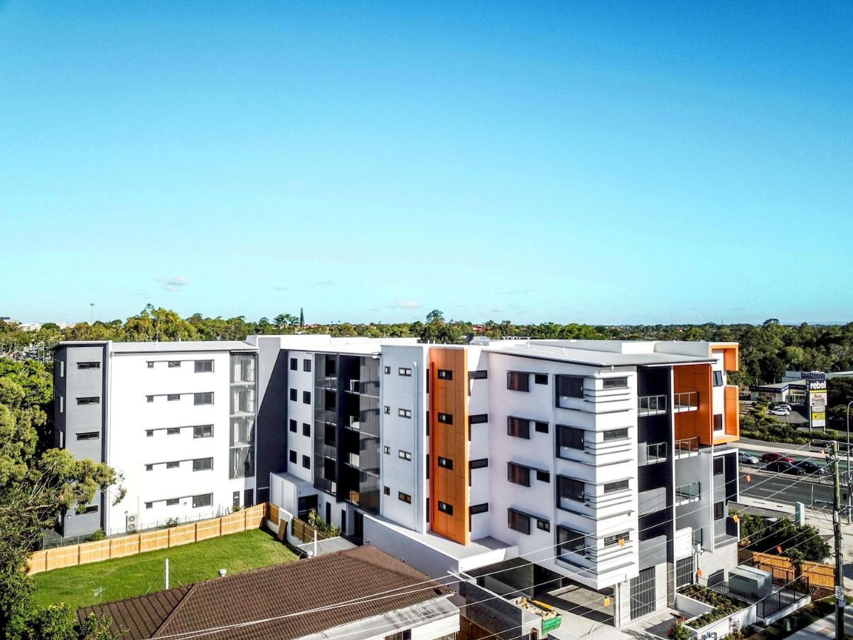 G3 Apartment Brisbane Zewnętrze zdjęcie