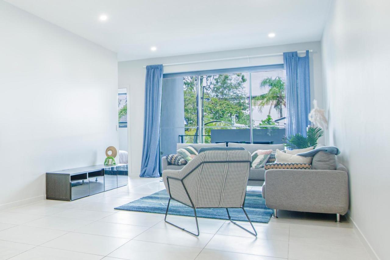 G3 Apartment Brisbane Zewnętrze zdjęcie