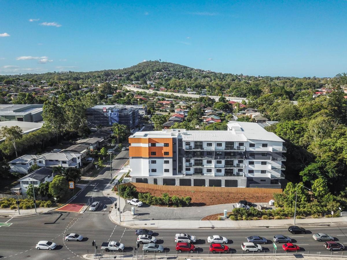 G3 Apartment Brisbane Zewnętrze zdjęcie