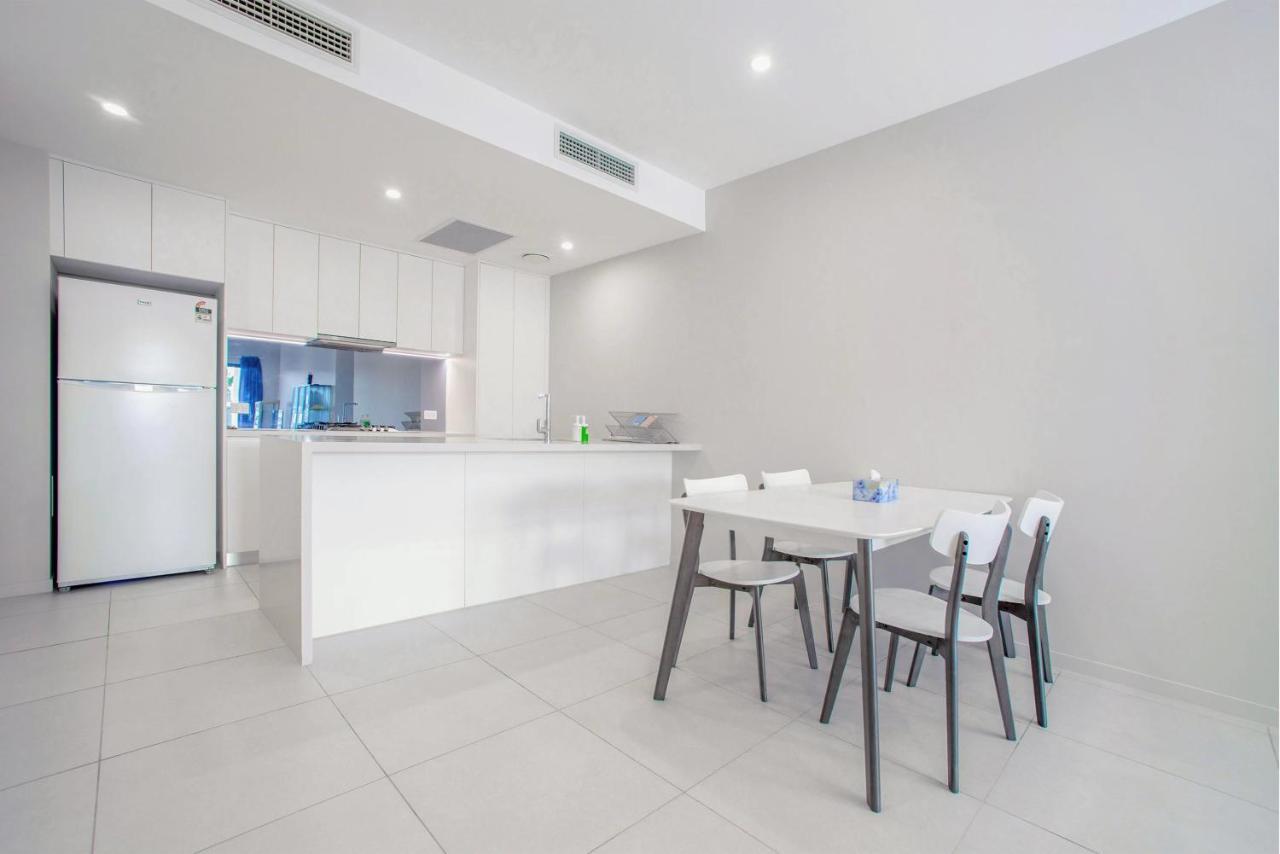 G3 Apartment Brisbane Zewnętrze zdjęcie