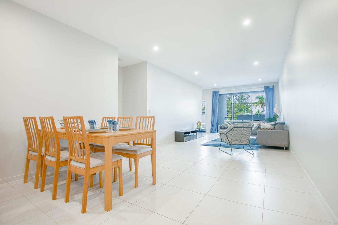 G3 Apartment Brisbane Zewnętrze zdjęcie