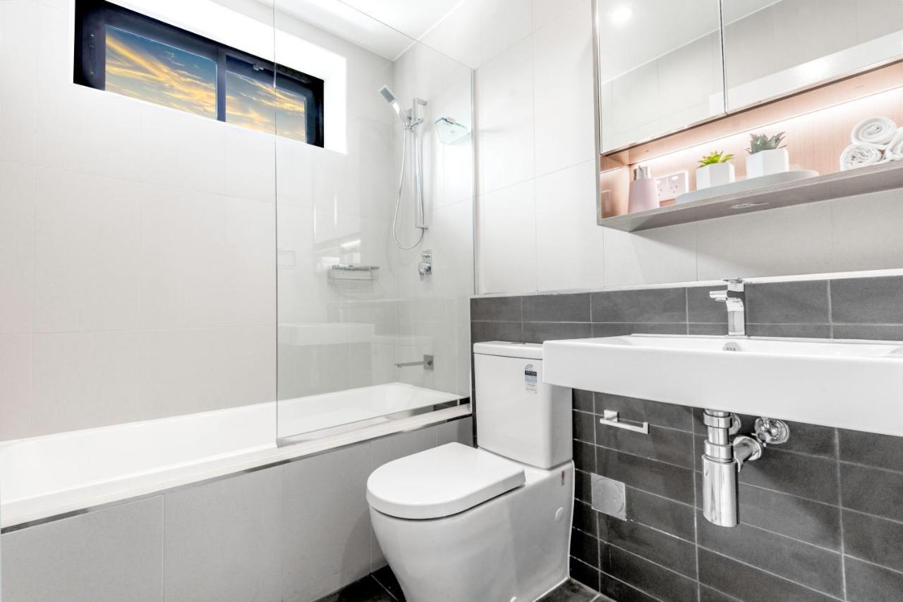 G3 Apartment Brisbane Zewnętrze zdjęcie