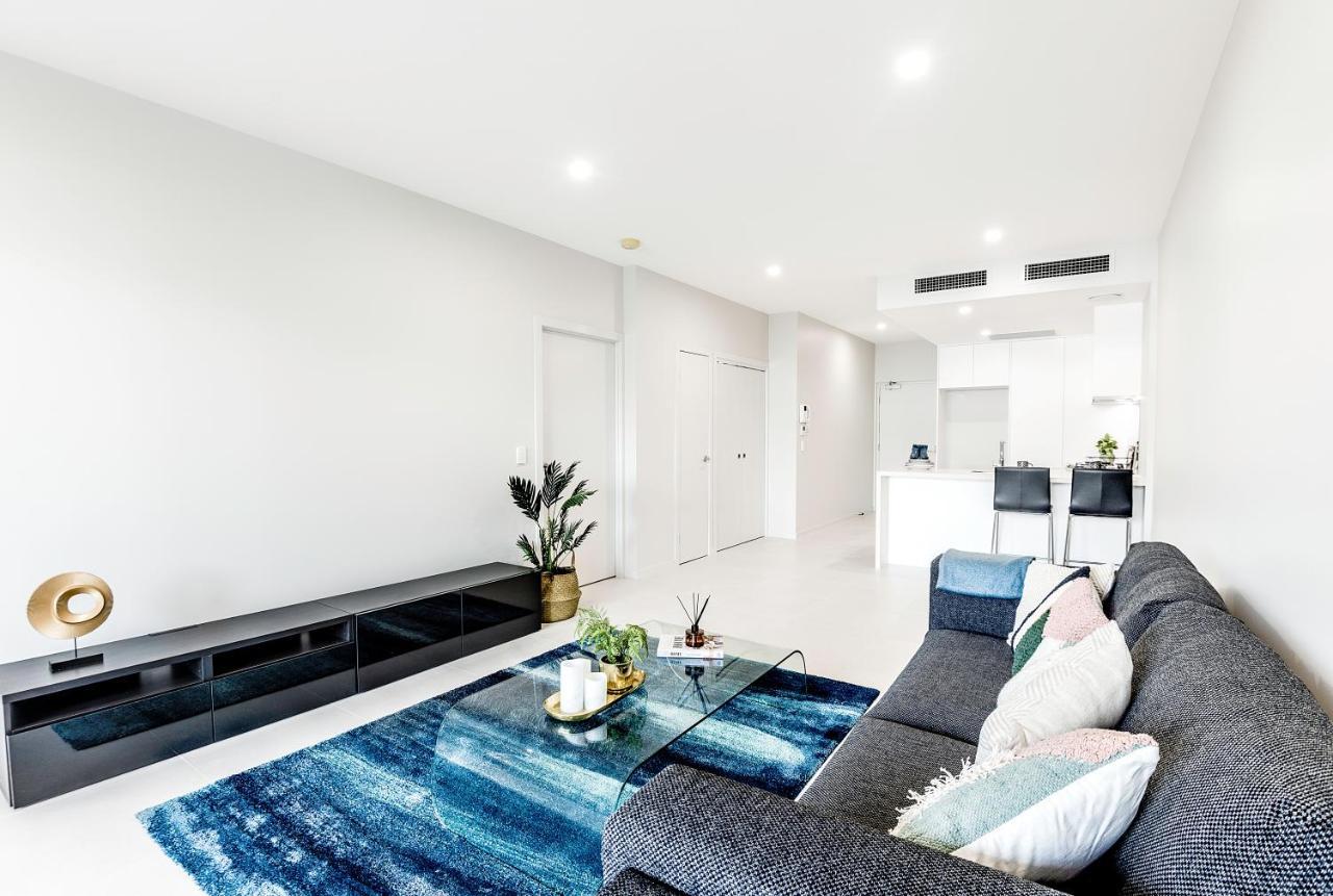 G3 Apartment Brisbane Zewnętrze zdjęcie