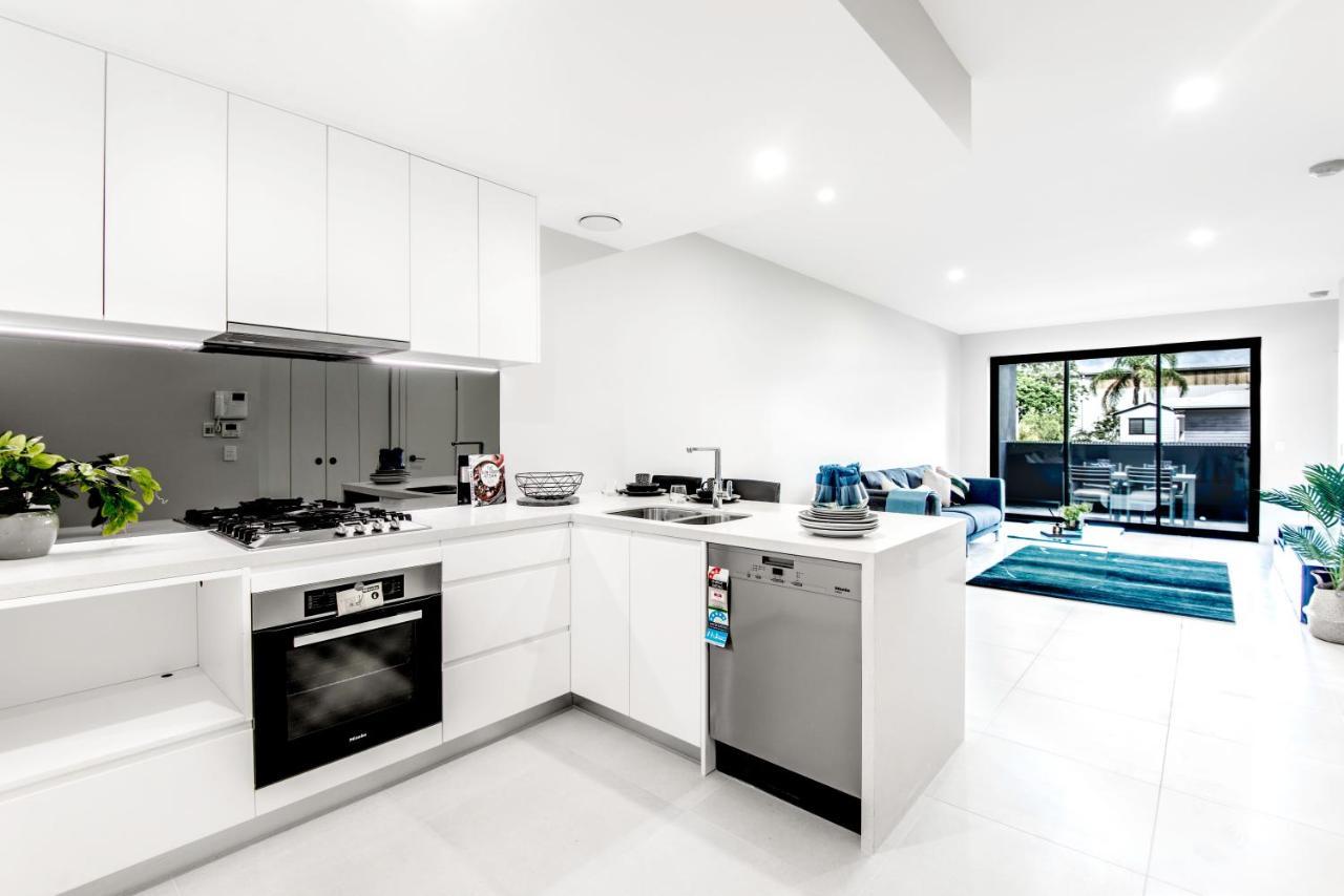 G3 Apartment Brisbane Zewnętrze zdjęcie