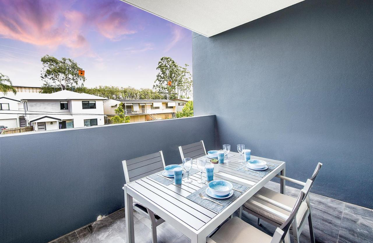 G3 Apartment Brisbane Zewnętrze zdjęcie