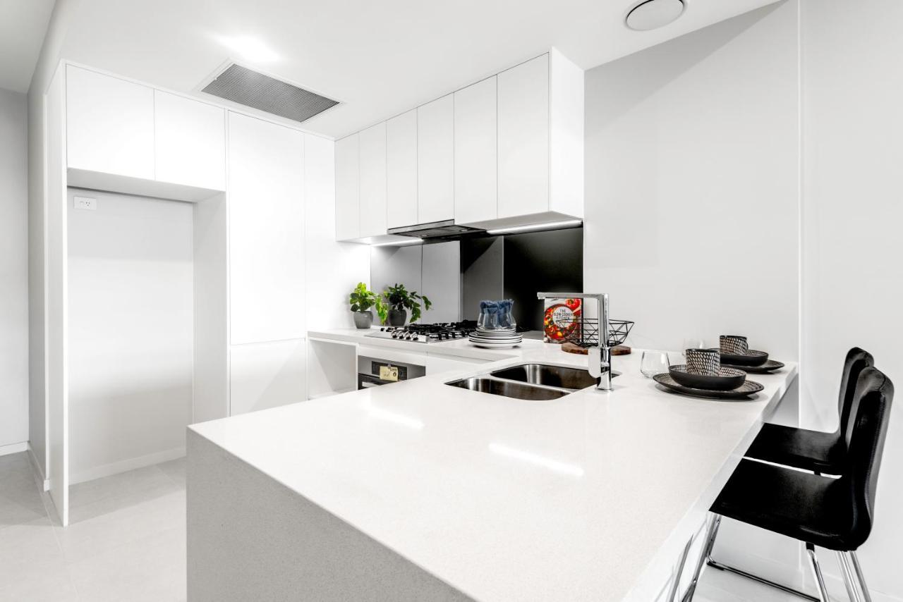 G3 Apartment Brisbane Zewnętrze zdjęcie