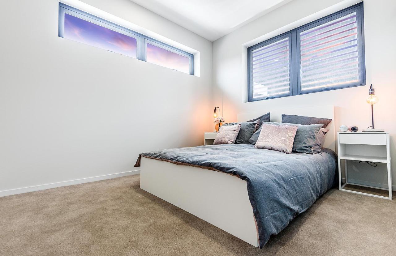 G3 Apartment Brisbane Zewnętrze zdjęcie